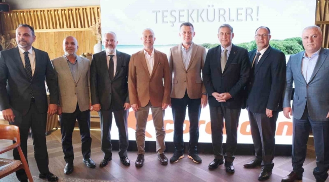 Corendon Turizm Grubu, 2024 sezonunda Alanya operasyonlarını büyütüyor