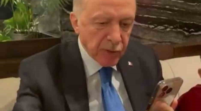 Erdoğan'dan Düzce Belediye Başkanına tebrik: "Takma kafana, zaferin küçüğü büyüğü olmaz"