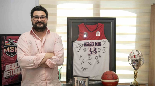 MSK, Basketbol Süper Ligi'nde yeni başarılara imza atmak istiyor