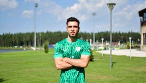Bodrum FK'da hücum hattına takviye