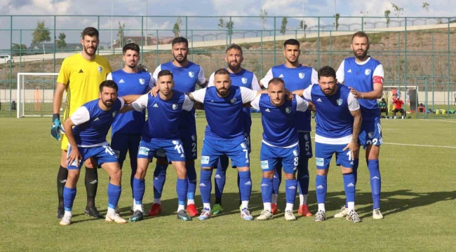 Erzurumspor'da 29 Temmuz'a kadar mola