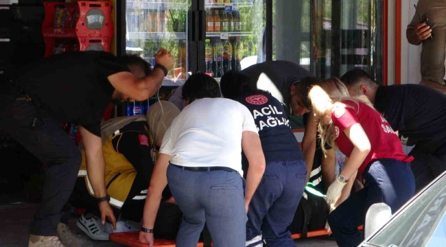 Malatya'da polis memurunun karıştığı silahlı kavga: 3 ölü, 2 yaralı