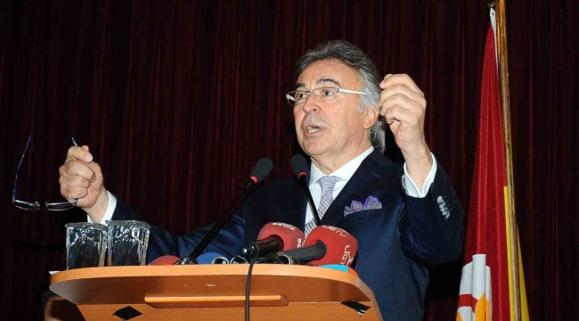 Turgay Kıran: "Florya'nın satılması kulübün geleceği açısından son derece tehlikeli bir durumdur"